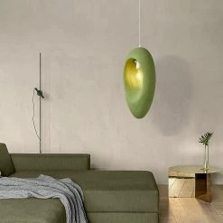Vakkerlight Mizuko Pendant Light