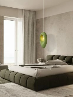 Vakkerlight Mizuko Pendant Light