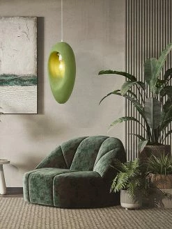 Vakkerlight Mizuko Pendant Light