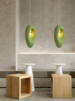 Vakkerlight Mizuko Pendant Light