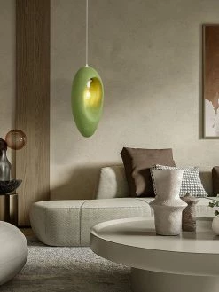 Vakkerlight Mizuko Pendant Light