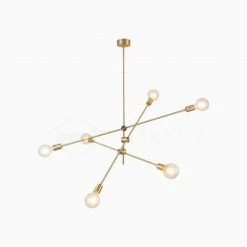 Vakkerlight Mobile Pendant Light