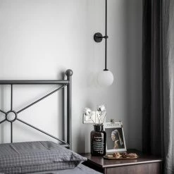 Hot Sale ๐คฉ Vakkerlight Mobile Wall Lamp ๐ 32 Vakkerlight Mobile Wall Lamp