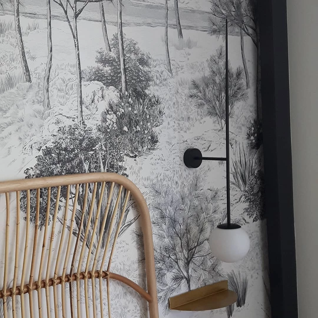 Hot Sale ๐คฉ Vakkerlight Mobile Wall Lamp ๐ 9 Vakkerlight Mobile Wall Lamp