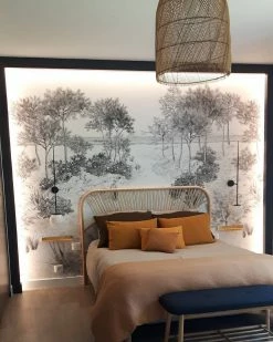 Hot Sale ๐คฉ Vakkerlight Mobile Wall Lamp ๐ 30 Vakkerlight Mobile Wall Lamp