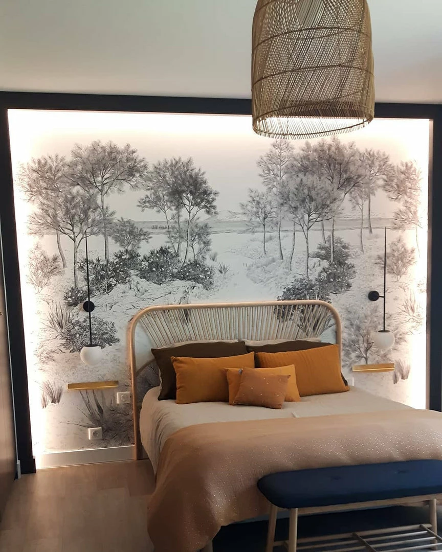 Hot Sale ๐คฉ Vakkerlight Mobile Wall Lamp ๐ 6 Vakkerlight Mobile Wall Lamp