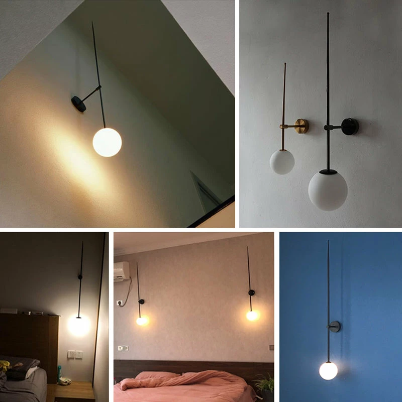 Hot Sale ๐คฉ Vakkerlight Mobile Wall Lamp ๐ 10 Vakkerlight Mobile Wall Lamp