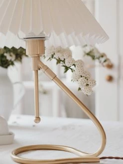 Vakkerlight Table Lamps Model 306 Paper Table Lamp