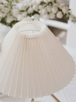 Vakkerlight Table Lamps Model 306 Paper Table Lamp