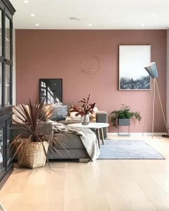 Vakkerlight Floor Lamps Modern Oslo Wood Floor Lamp