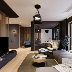 Vakkerlight Pendant Lights Mona Pendant Lamp