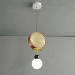 Vakkerlight Monaco Suspension Light