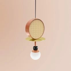 Vakkerlight Monaco Suspension Light
