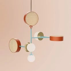 Vakkerlight Monaco Suspension Light