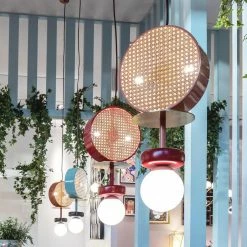 Vakkerlight Monaco Suspension Light