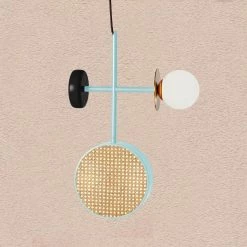 Vakkerlight Monaco Suspension Light