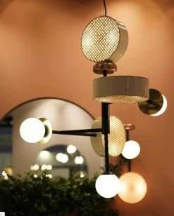 Vakkerlight Monaco Suspension Light