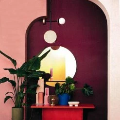 Vakkerlight Monaco Suspension Light