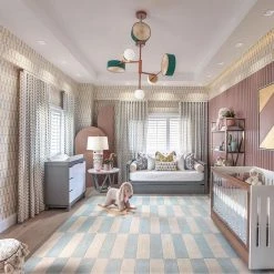 Vakkerlight Monaco Suspension Light