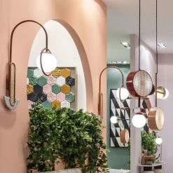 Vakkerlight Monaco Suspension Light