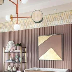 Vakkerlight Monaco Suspension Light