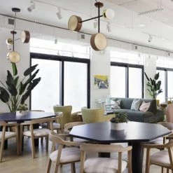 Vakkerlight Monaco Suspension Light