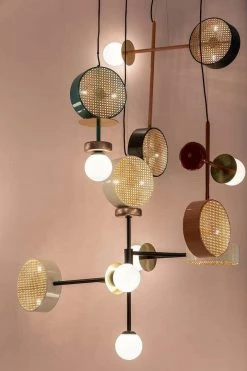 Vakkerlight Monaco Suspension Light