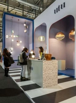 Vakkerlight Monaco Suspension Light