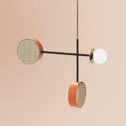 Vakkerlight Monaco Suspension Light