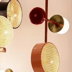 Vakkerlight Monaco Suspension Light