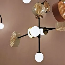 Vakkerlight Monaco Suspension Light