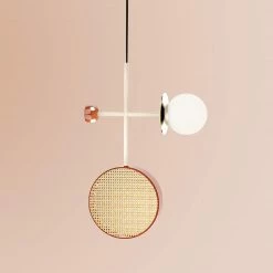 Vakkerlight Monaco Suspension Light