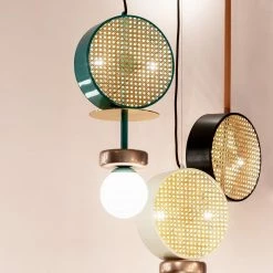 Vakkerlight Monaco Suspension Light