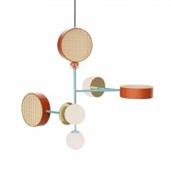 Vakkerlight Monaco Suspension Light