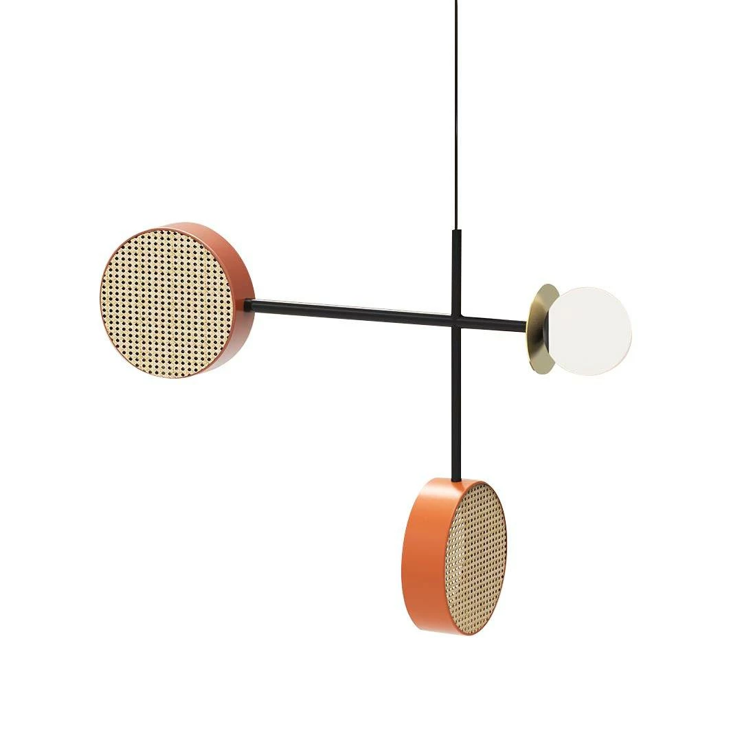 Vakkerlight Monaco Suspension Light