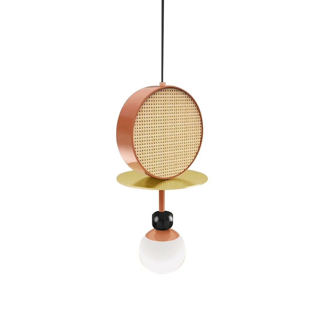 Vakkerlight Monaco Suspension Light