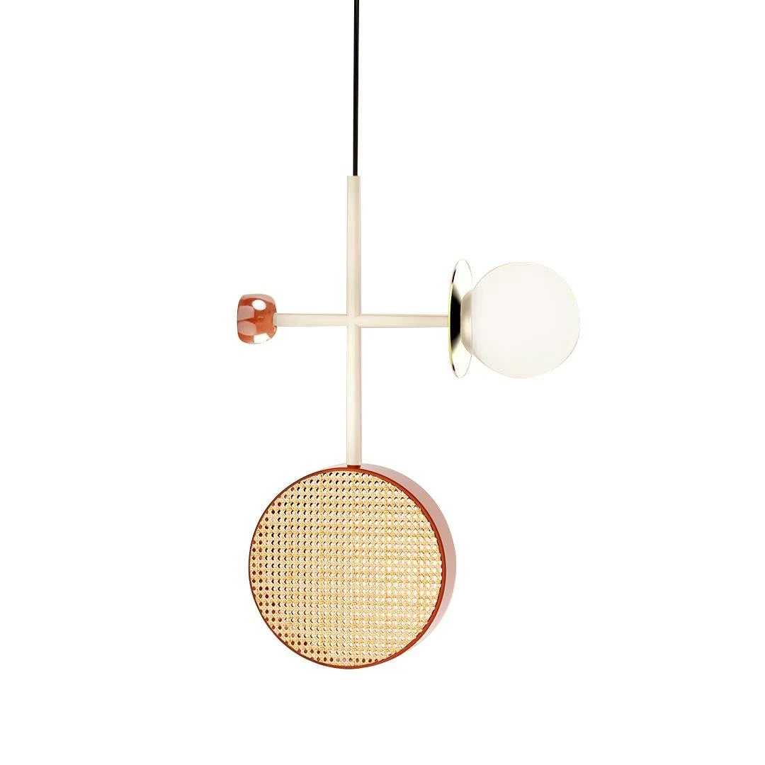 Vakkerlight Monaco Suspension Light