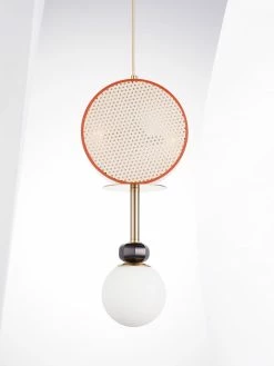 Vakkerlight Monaco Suspension Light