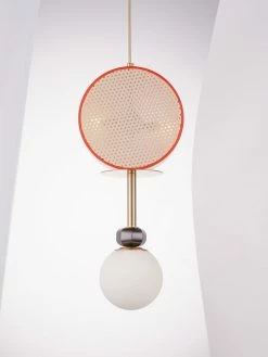 Vakkerlight Monaco Suspension Light