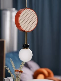 Vakkerlight Monaco Suspension Light