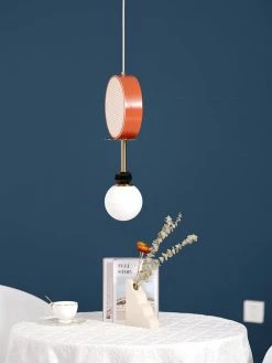 Vakkerlight Monaco Suspension Light