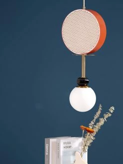 Vakkerlight Monaco Suspension Light