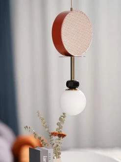 Vakkerlight Monaco Suspension Light