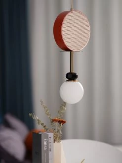 Vakkerlight Monaco Suspension Light