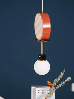 Vakkerlight Monaco Suspension Light