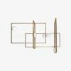 Vakkerlight Mondrian Glass Ceiling Light