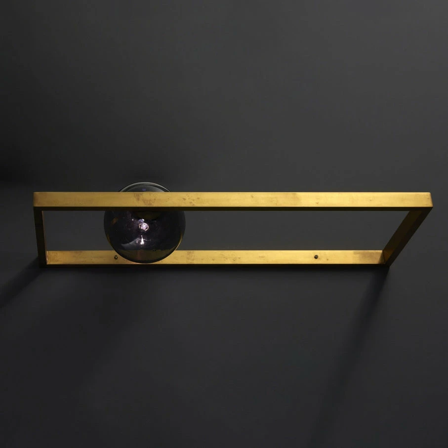 Best deal ๐ Vakkerlight Mondrian Glass Sconce Wall Sconces ๐ 13 Vakkerlight Mondrian Glass Sconce Wall Sconces