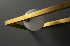 Best deal ๐ Vakkerlight Mondrian Glass Sconce Wall Sconces ๐ 33 Vakkerlight Mondrian Glass Sconce Wall Sconces