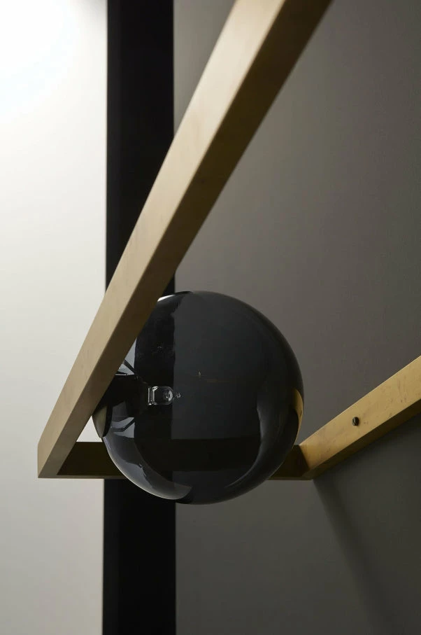 Best deal ๐ Vakkerlight Mondrian Glass Sconce Wall Sconces ๐ 15 Vakkerlight Mondrian Glass Sconce Wall Sconces