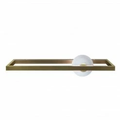 Best deal ๐ Vakkerlight Mondrian Glass Sconce Wall Sconces ๐ 27 Vakkerlight Mondrian Glass Sconce Wall Sconces